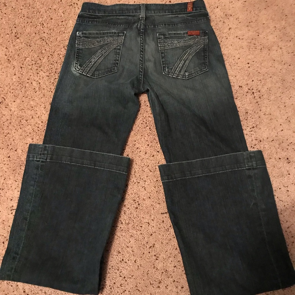 Dojo 7s